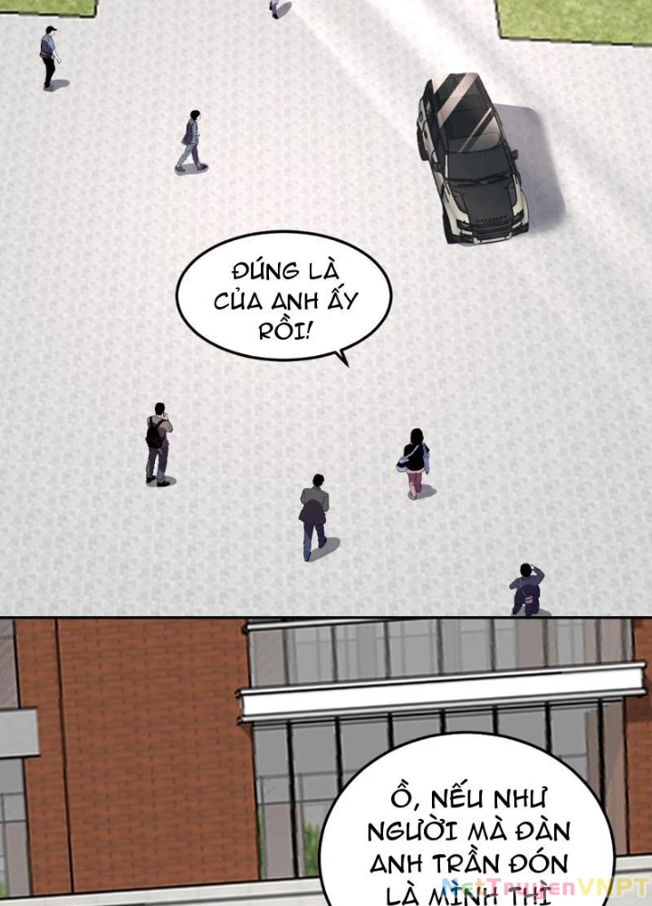 Ta Hóa Thân Ma Thần, Trở Thành Diệt Thế Cự Thú! Chapter 30 - Trang 2