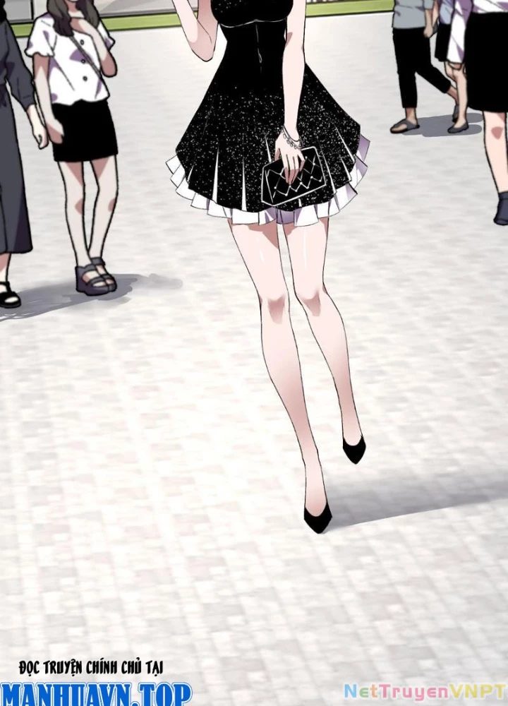 Ta Hóa Thân Ma Thần, Trở Thành Diệt Thế Cự Thú! Chapter 30 - Trang 2