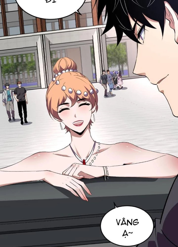 Ta Hóa Thân Ma Thần, Trở Thành Diệt Thế Cự Thú! Chapter 30 - Trang 2