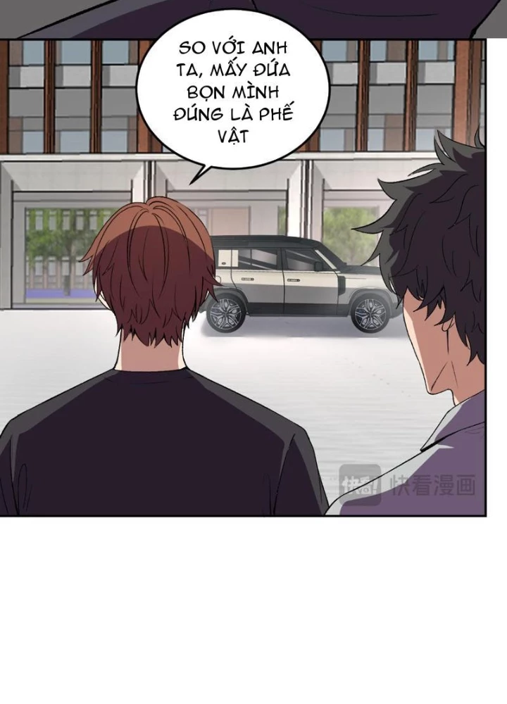 Ta Hóa Thân Ma Thần, Trở Thành Diệt Thế Cự Thú! Chapter 30 - Trang 2