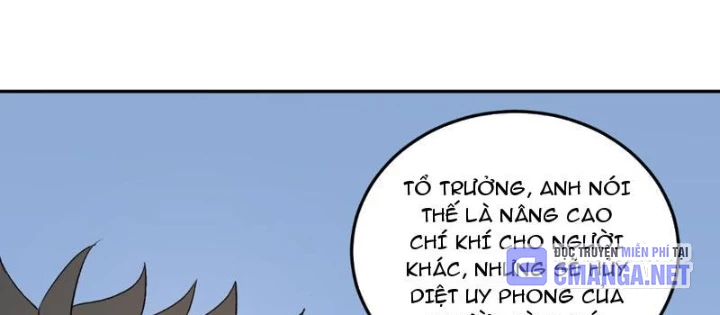 Ta Hóa Thân Ma Thần, Trở Thành Diệt Thế Cự Thú! Chapter 30 - Trang 2