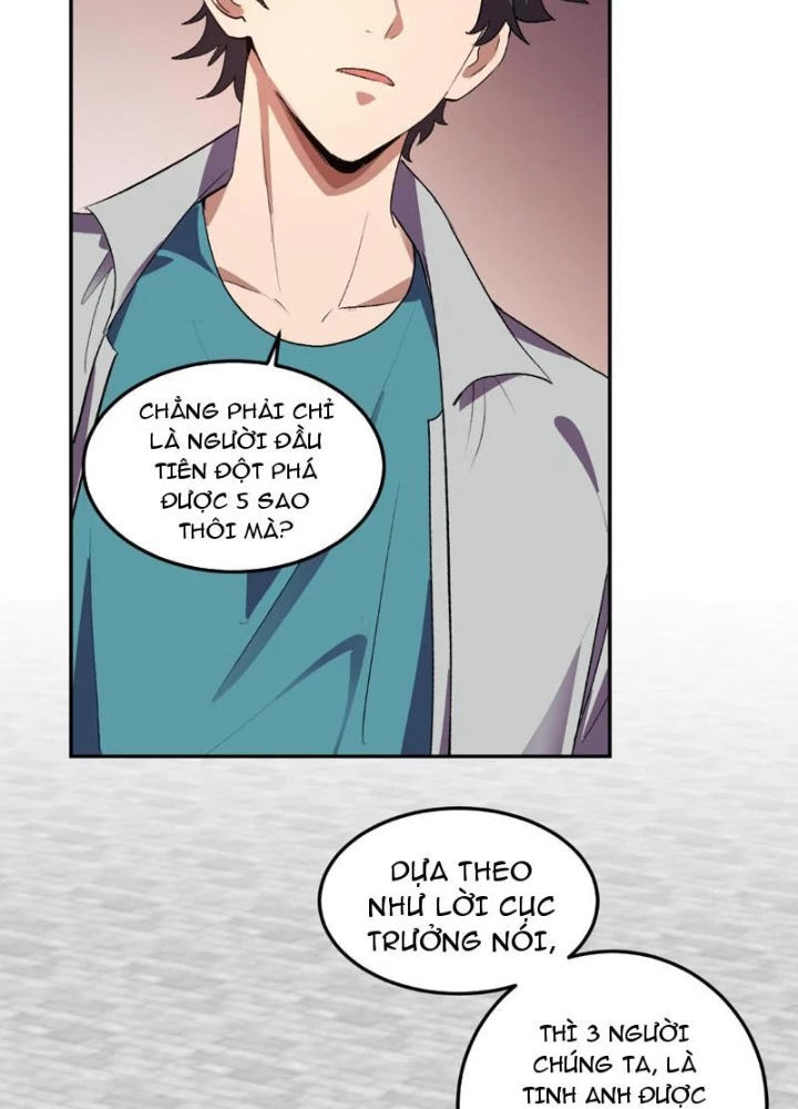 Ta Hóa Thân Ma Thần, Trở Thành Diệt Thế Cự Thú! Chapter 30 - Trang 2