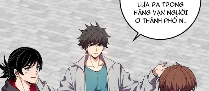 Ta Hóa Thân Ma Thần, Trở Thành Diệt Thế Cự Thú! Chapter 30 - Trang 2