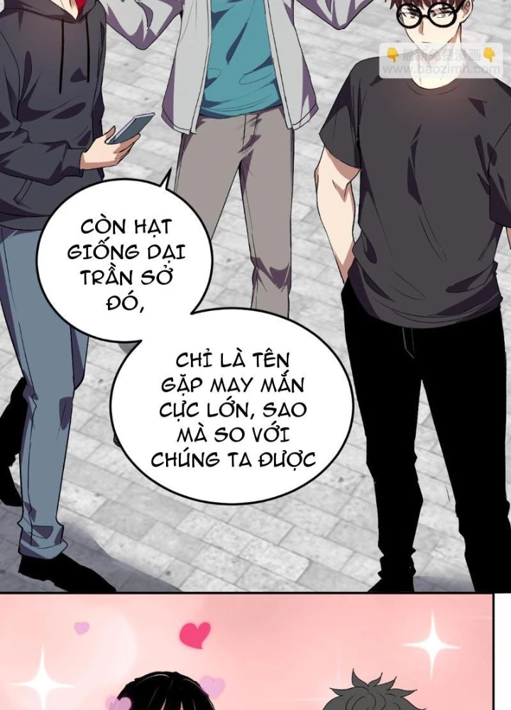 Ta Hóa Thân Ma Thần, Trở Thành Diệt Thế Cự Thú! Chapter 30 - Trang 2