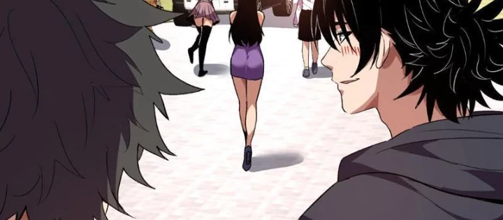 Ta Hóa Thân Ma Thần, Trở Thành Diệt Thế Cự Thú! Chapter 30 - Trang 2