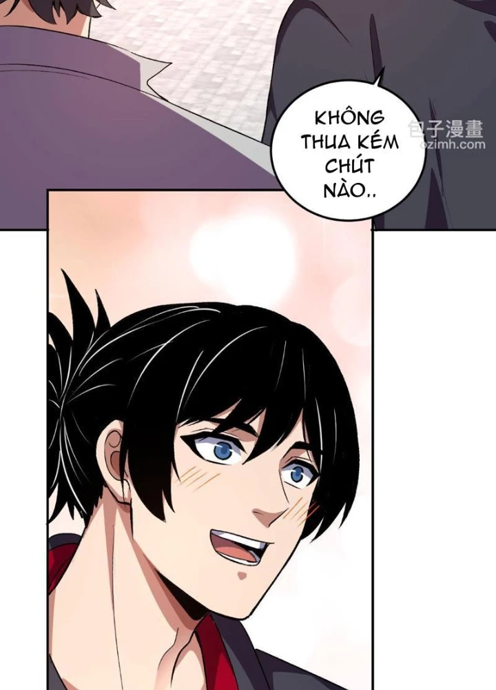 Ta Hóa Thân Ma Thần, Trở Thành Diệt Thế Cự Thú! Chapter 30 - Trang 2