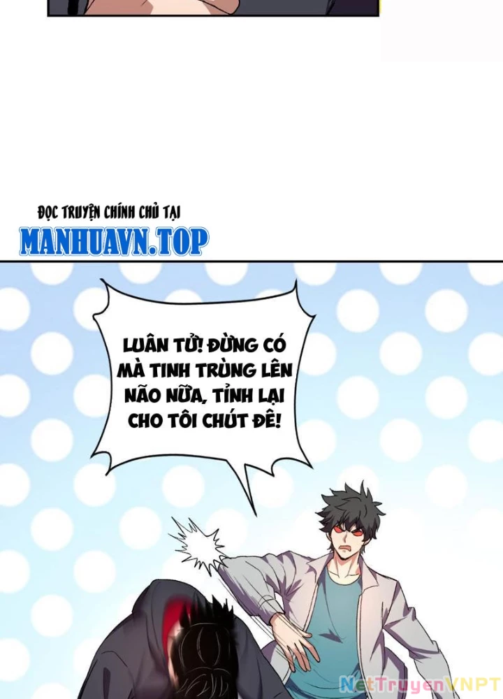 Ta Hóa Thân Ma Thần, Trở Thành Diệt Thế Cự Thú! Chapter 30 - Trang 2