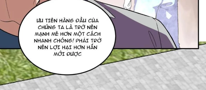 Ta Hóa Thân Ma Thần, Trở Thành Diệt Thế Cự Thú! Chapter 30 - Trang 2