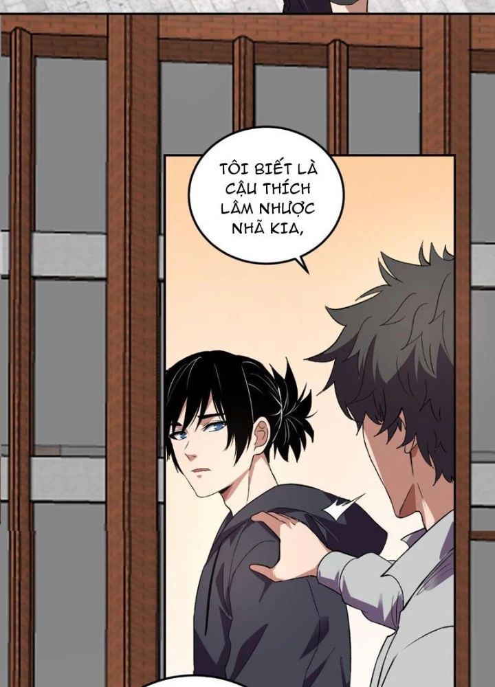 Ta Hóa Thân Ma Thần, Trở Thành Diệt Thế Cự Thú! Chapter 30 - Trang 2