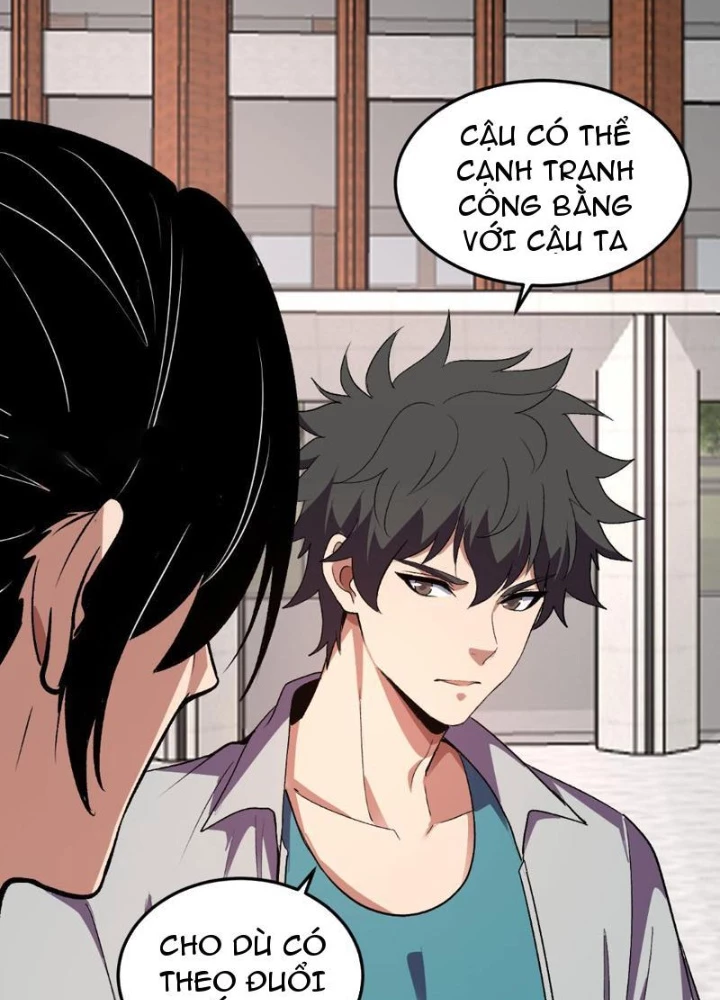 Ta Hóa Thân Ma Thần, Trở Thành Diệt Thế Cự Thú! Chapter 30 - Trang 2