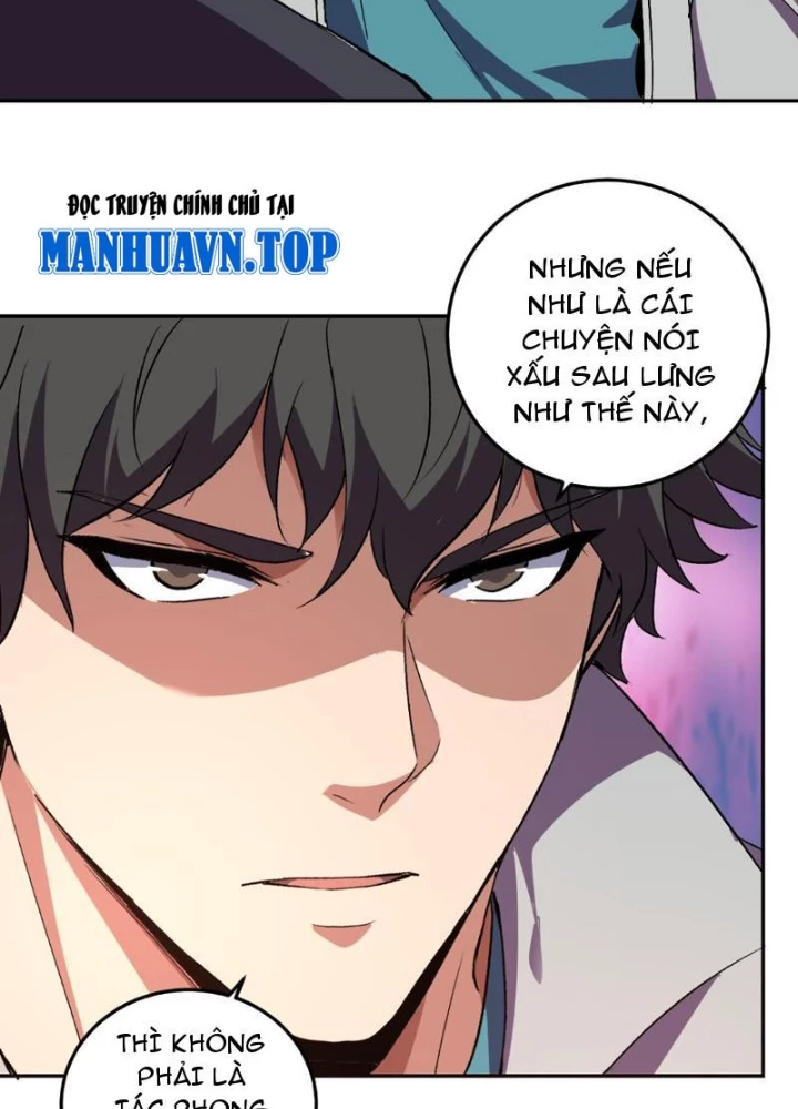 Ta Hóa Thân Ma Thần, Trở Thành Diệt Thế Cự Thú! Chapter 30 - Trang 2