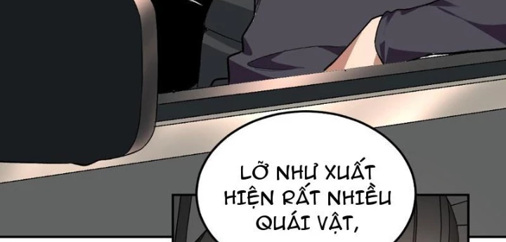 Ta Hóa Thân Ma Thần, Trở Thành Diệt Thế Cự Thú! Chapter 30 - Trang 2