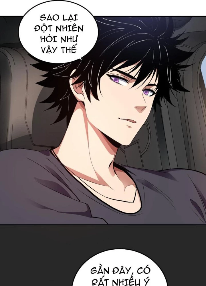 Ta Hóa Thân Ma Thần, Trở Thành Diệt Thế Cự Thú! Chapter 30 - Trang 2