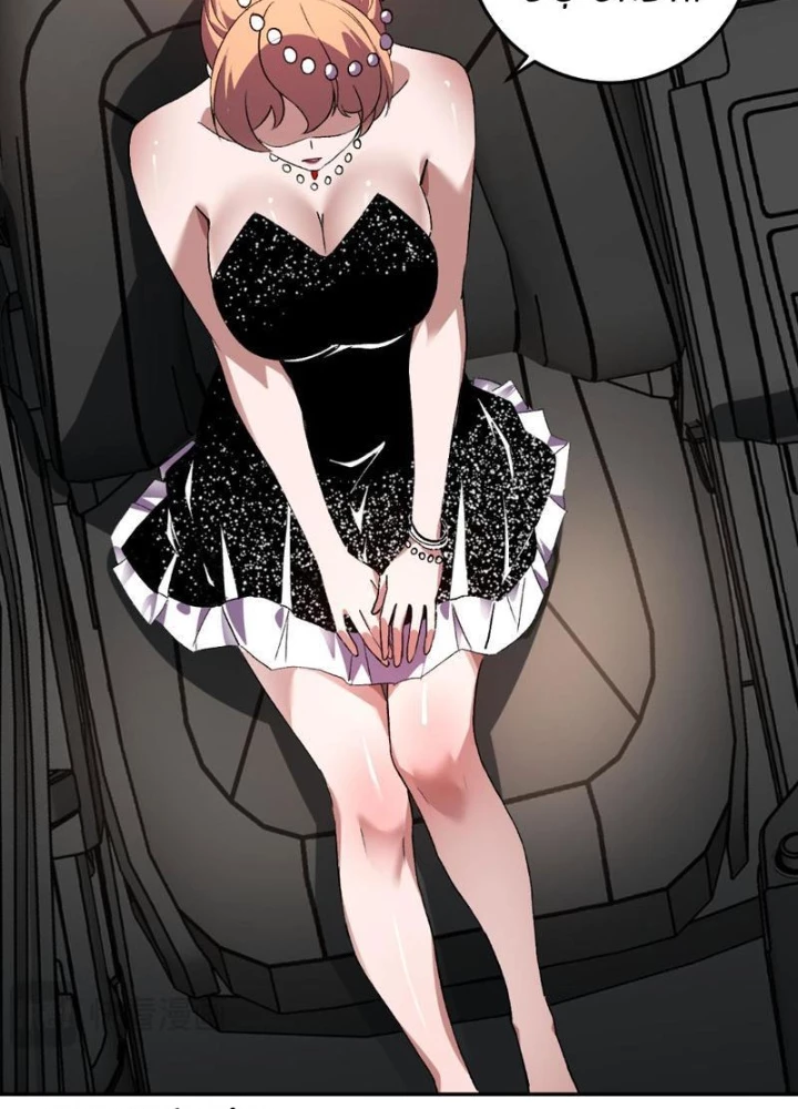 Ta Hóa Thân Ma Thần, Trở Thành Diệt Thế Cự Thú! Chapter 30 - Trang 2