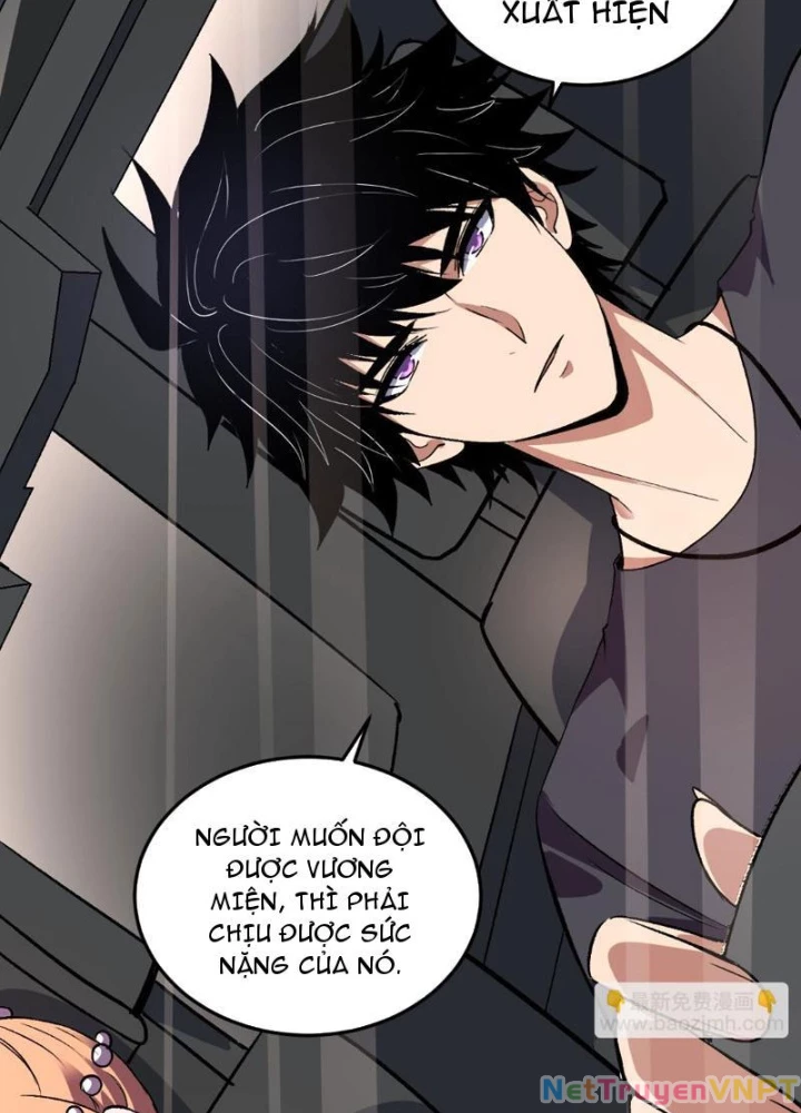 Ta Hóa Thân Ma Thần, Trở Thành Diệt Thế Cự Thú! Chapter 30 - Trang 2