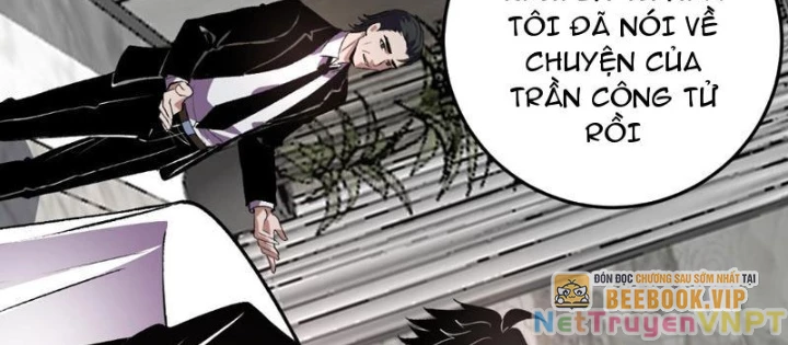 Ta Hóa Thân Ma Thần, Trở Thành Diệt Thế Cự Thú! Chapter 30 - Trang 2