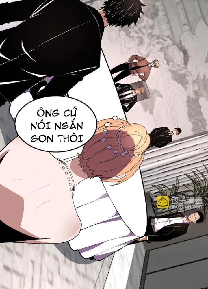 Ta Hóa Thân Ma Thần, Trở Thành Diệt Thế Cự Thú! Chapter 30 - Trang 2