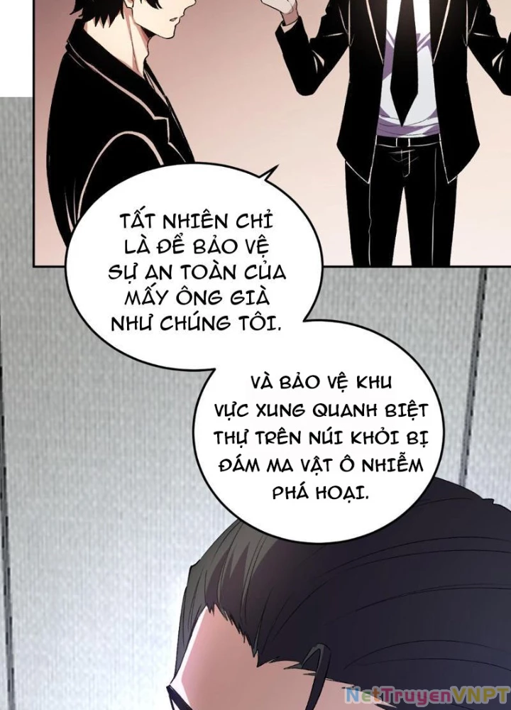 Ta Hóa Thân Ma Thần, Trở Thành Diệt Thế Cự Thú! Chapter 30 - Trang 2