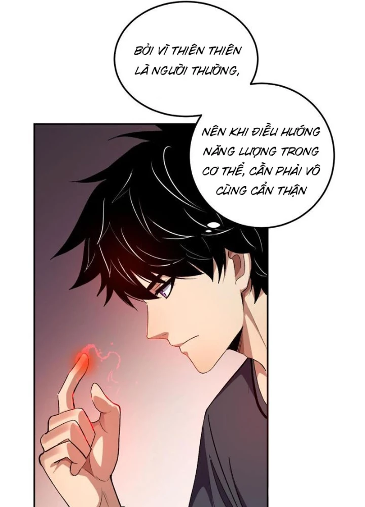 Ta Hóa Thân Ma Thần, Trở Thành Diệt Thế Cự Thú! Chapter 31 - Trang 2