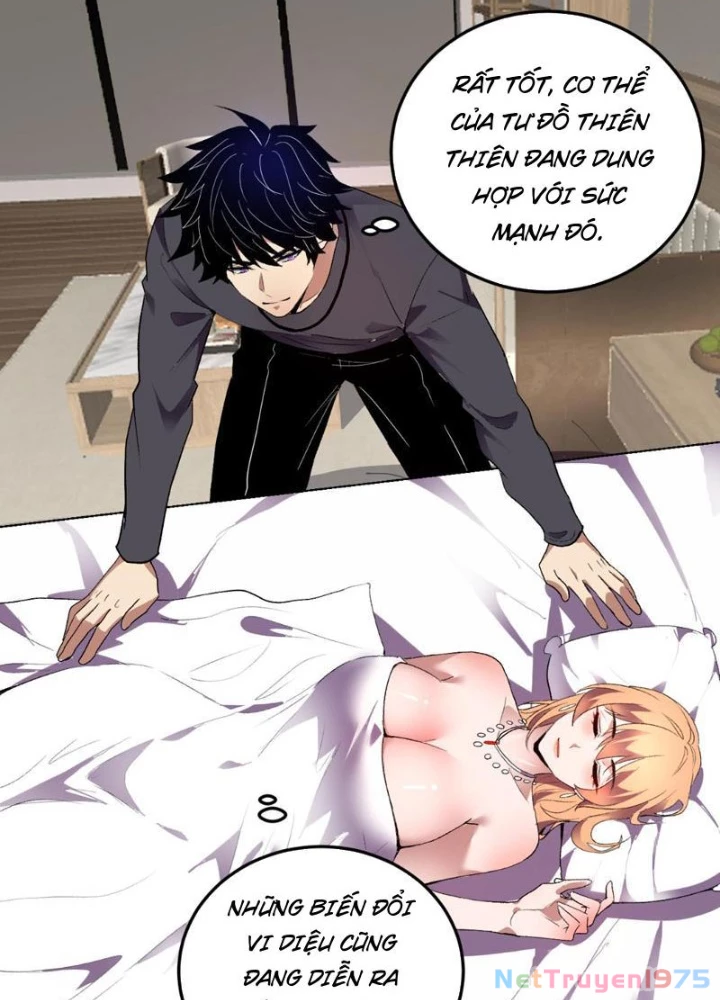 Ta Hóa Thân Ma Thần, Trở Thành Diệt Thế Cự Thú! Chapter 31 - Trang 2