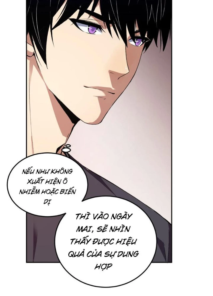Ta Hóa Thân Ma Thần, Trở Thành Diệt Thế Cự Thú! Chapter 31 - Trang 2