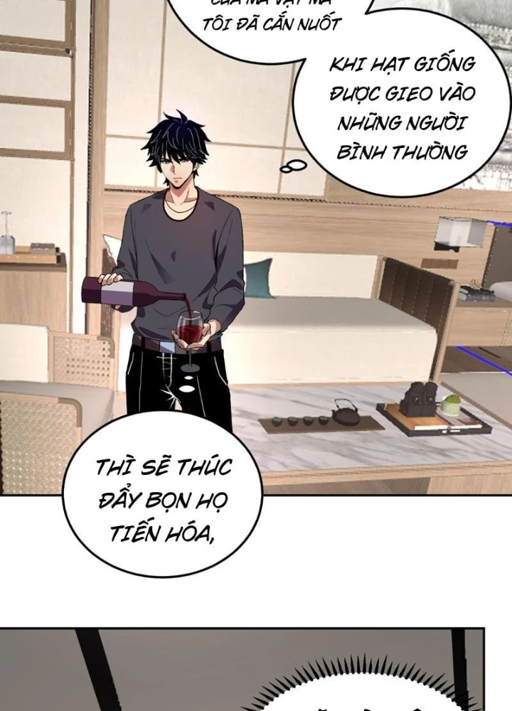 Ta Hóa Thân Ma Thần, Trở Thành Diệt Thế Cự Thú! Chapter 31 - Trang 2