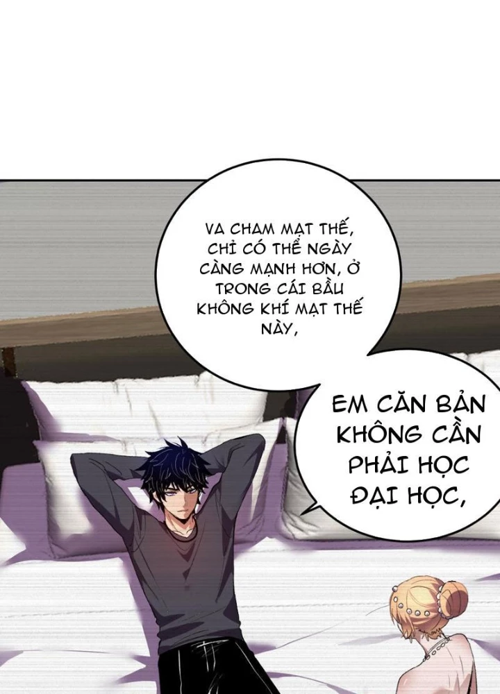 Ta Hóa Thân Ma Thần, Trở Thành Diệt Thế Cự Thú! Chapter 31 - Trang 2