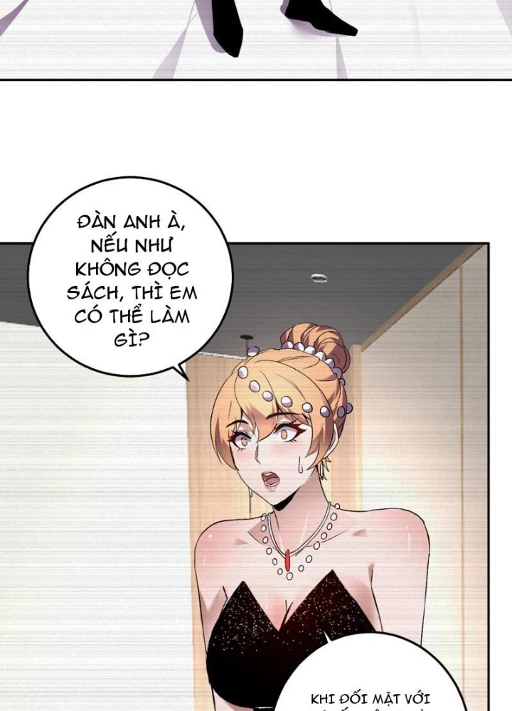 Ta Hóa Thân Ma Thần, Trở Thành Diệt Thế Cự Thú! Chapter 31 - Trang 2