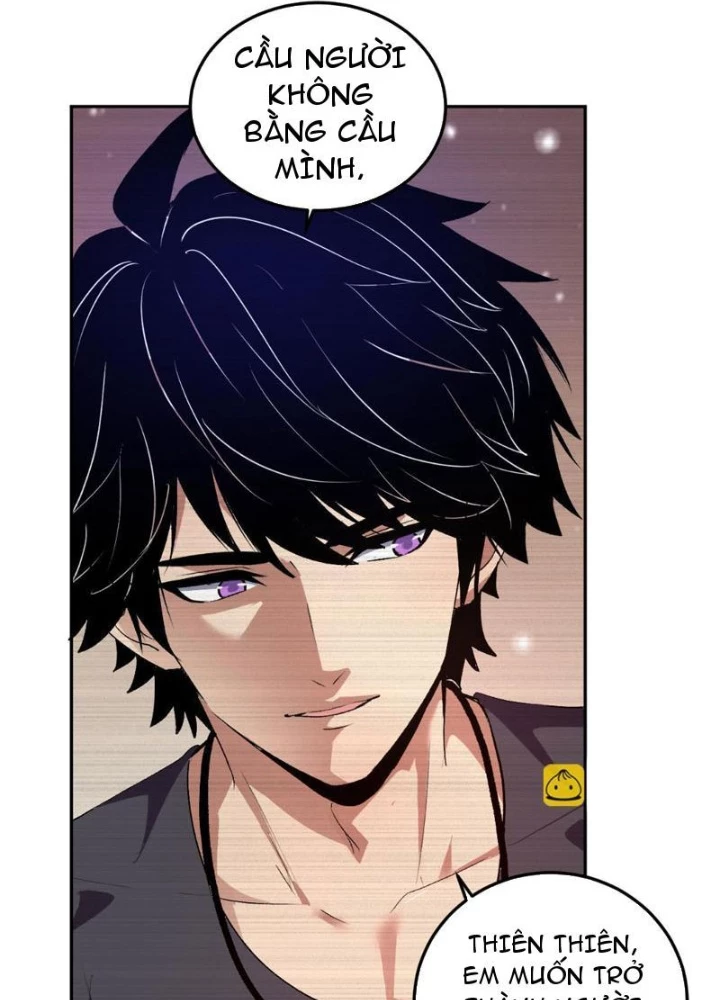 Ta Hóa Thân Ma Thần, Trở Thành Diệt Thế Cự Thú! Chapter 31 - Trang 2