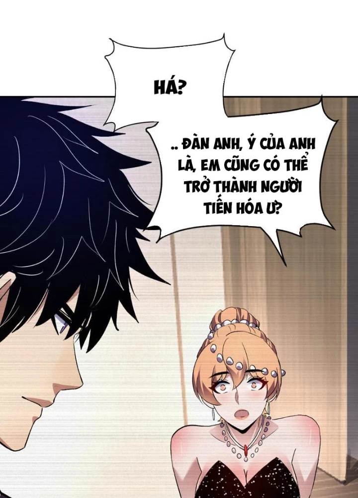 Ta Hóa Thân Ma Thần, Trở Thành Diệt Thế Cự Thú! Chapter 31 - Trang 2