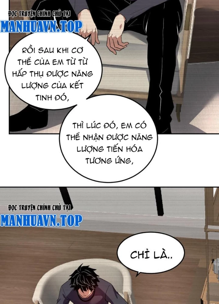 Ta Hóa Thân Ma Thần, Trở Thành Diệt Thế Cự Thú! Chapter 31 - Trang 2