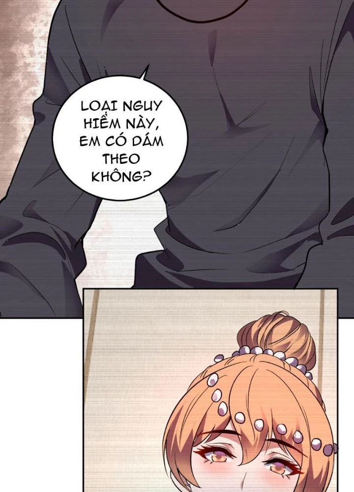 Ta Hóa Thân Ma Thần, Trở Thành Diệt Thế Cự Thú! Chapter 31 - Trang 2