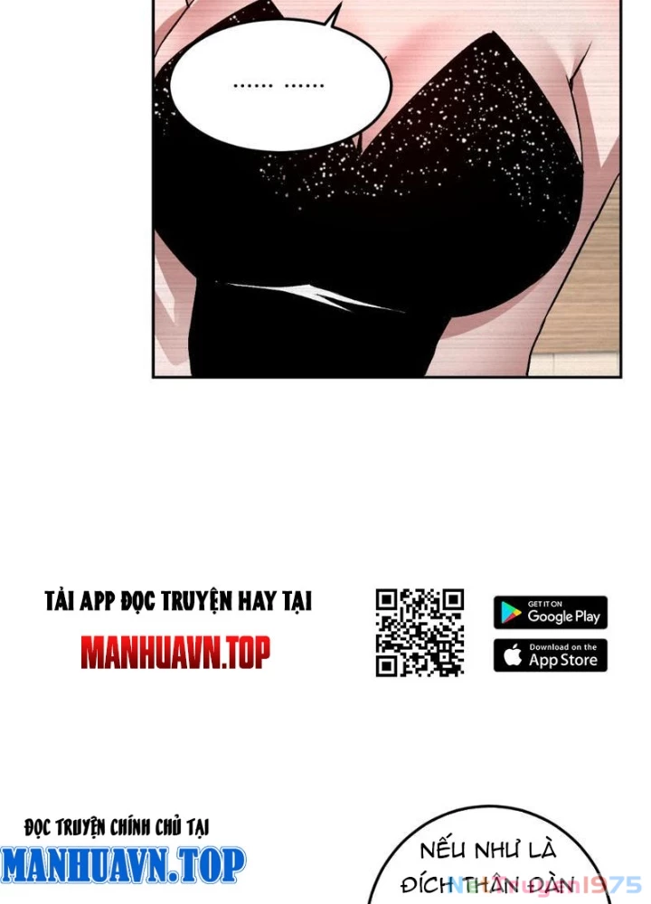 Ta Hóa Thân Ma Thần, Trở Thành Diệt Thế Cự Thú! Chapter 31 - Trang 2