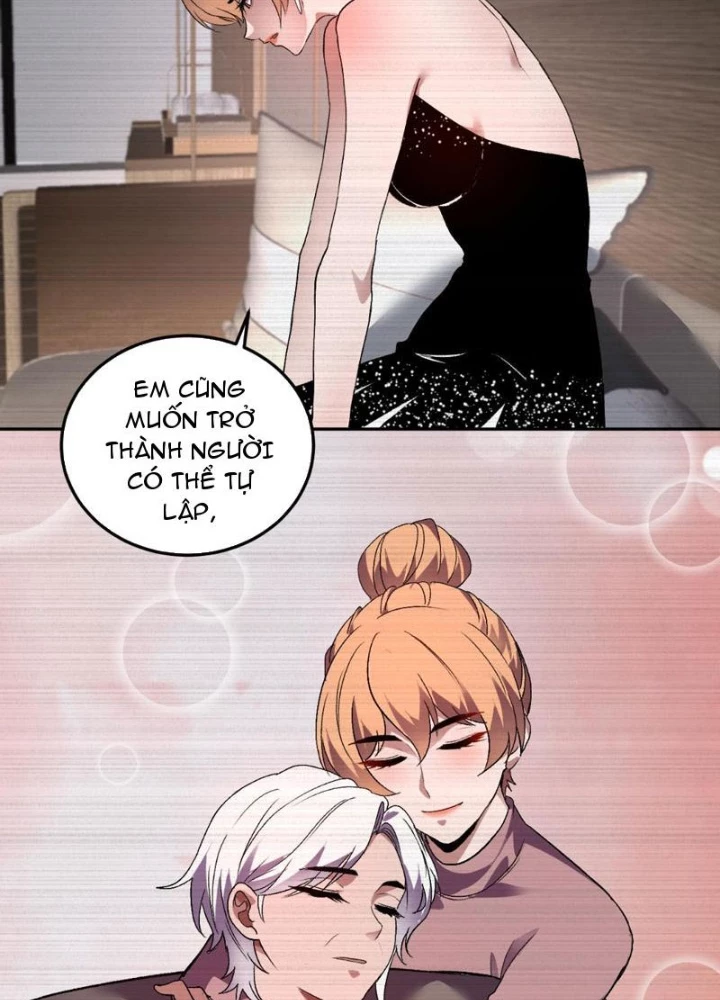 Ta Hóa Thân Ma Thần, Trở Thành Diệt Thế Cự Thú! Chapter 31 - Trang 2