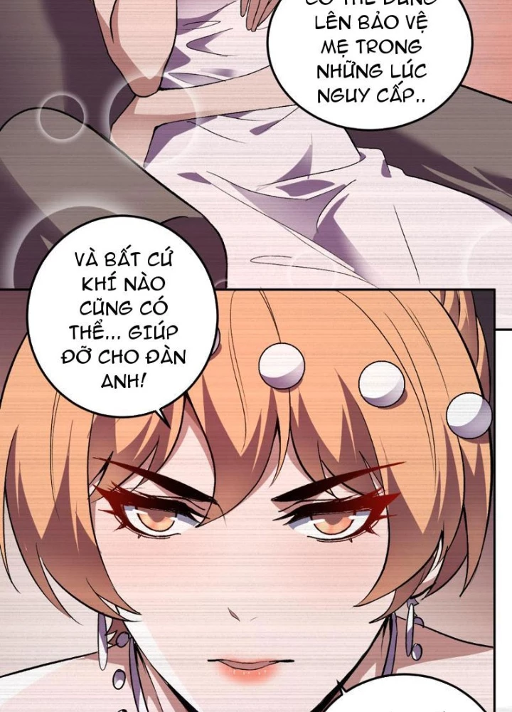 Ta Hóa Thân Ma Thần, Trở Thành Diệt Thế Cự Thú! Chapter 31 - Trang 2