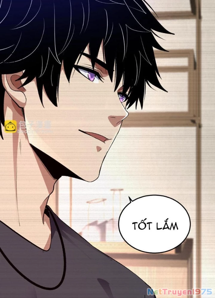 Ta Hóa Thân Ma Thần, Trở Thành Diệt Thế Cự Thú! Chapter 31 - Trang 2