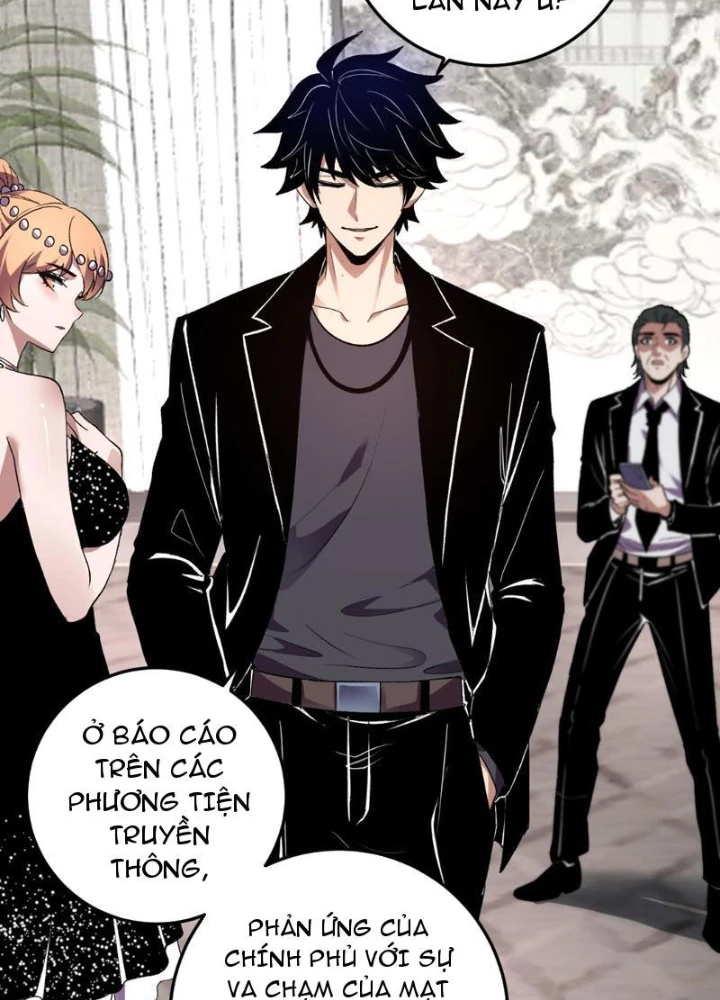 Ta Hóa Thân Ma Thần, Trở Thành Diệt Thế Cự Thú! Chapter 31 - Trang 2