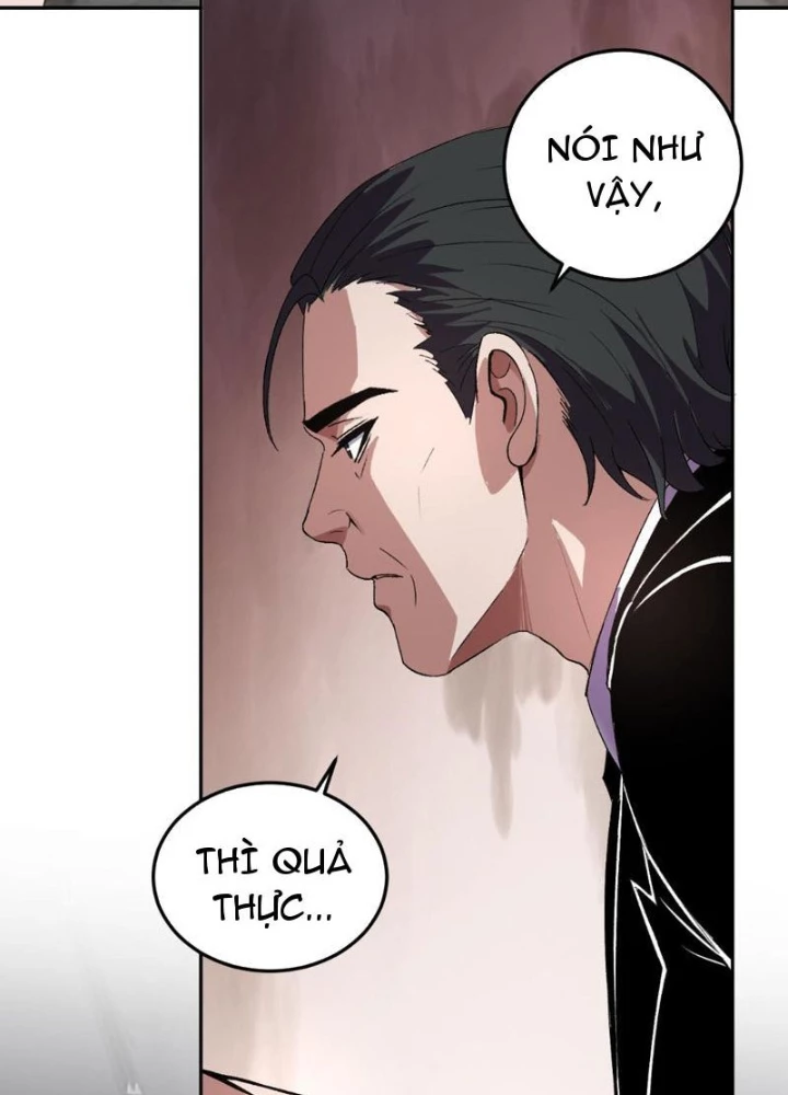 Ta Hóa Thân Ma Thần, Trở Thành Diệt Thế Cự Thú! Chapter 31 - Trang 2