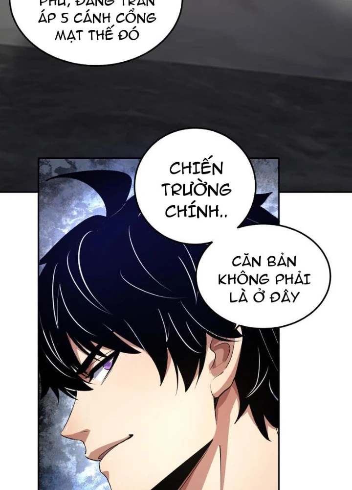 Ta Hóa Thân Ma Thần, Trở Thành Diệt Thế Cự Thú! Chapter 31 - Trang 2
