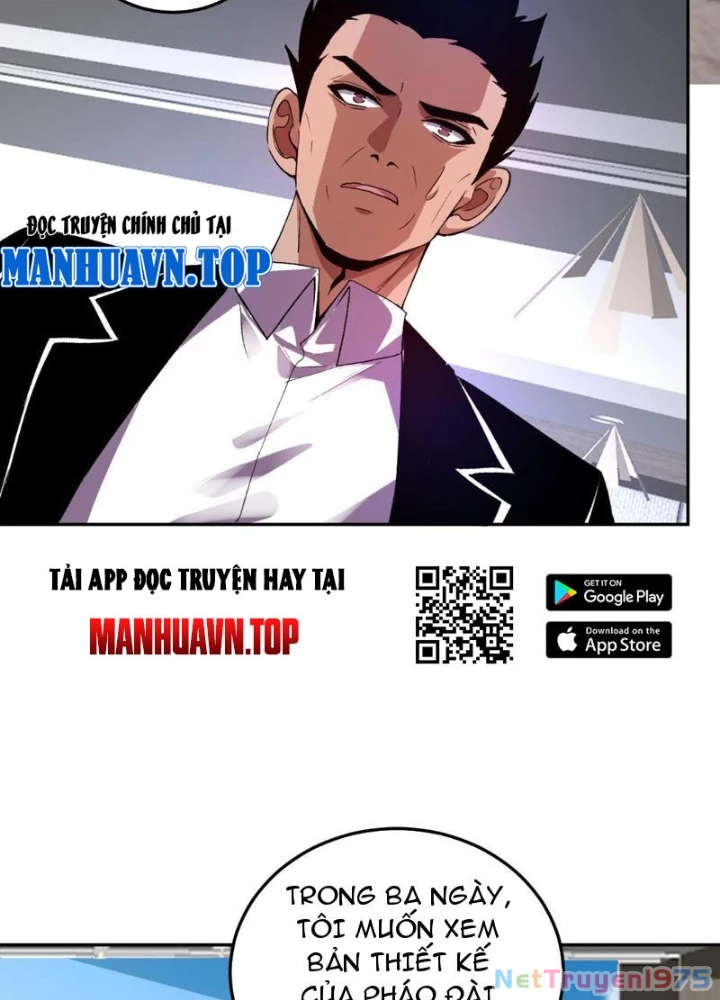 Ta Hóa Thân Ma Thần, Trở Thành Diệt Thế Cự Thú! Chapter 31 - Trang 2