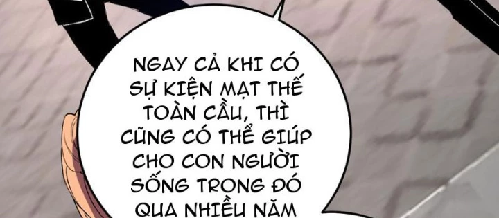 Ta Hóa Thân Ma Thần, Trở Thành Diệt Thế Cự Thú! Chapter 31 - Trang 2