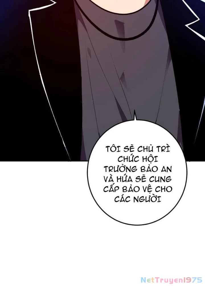 Ta Hóa Thân Ma Thần, Trở Thành Diệt Thế Cự Thú! Chapter 31 - Trang 2