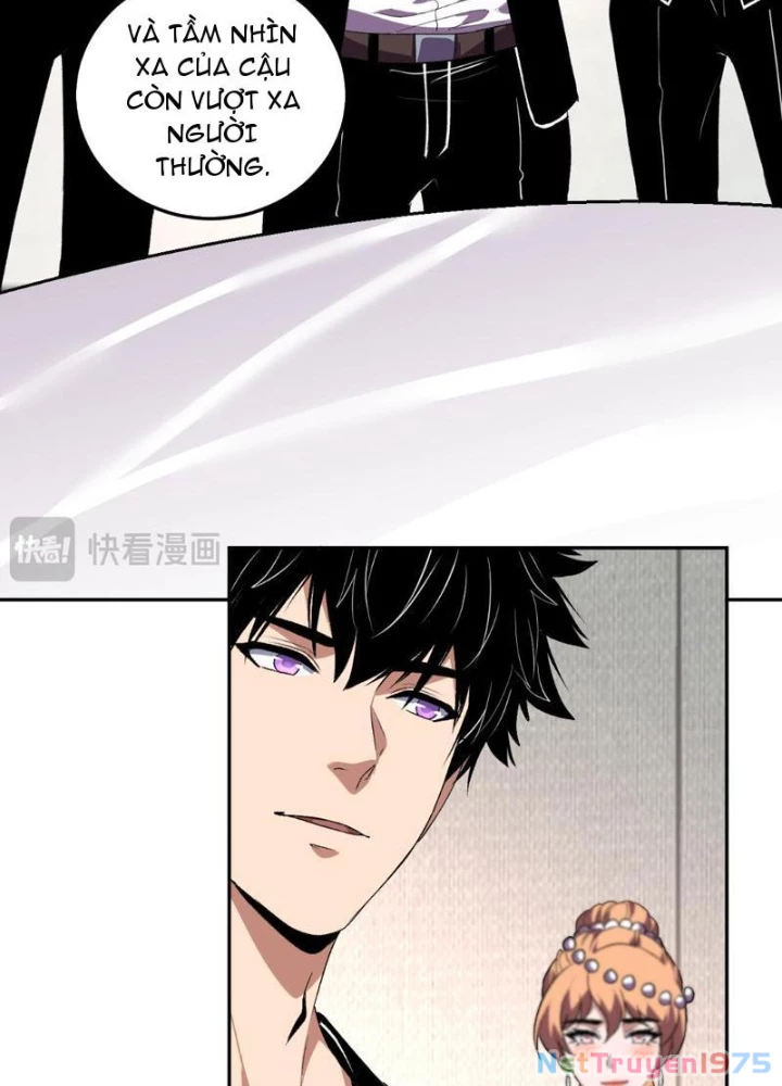 Ta Hóa Thân Ma Thần, Trở Thành Diệt Thế Cự Thú! Chapter 31 - Trang 2