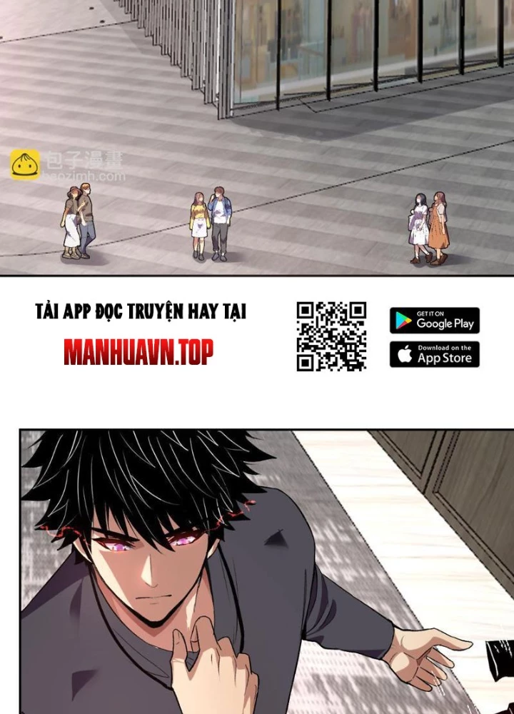 Ta Hóa Thân Ma Thần, Trở Thành Diệt Thế Cự Thú! Chapter 31 - Trang 2