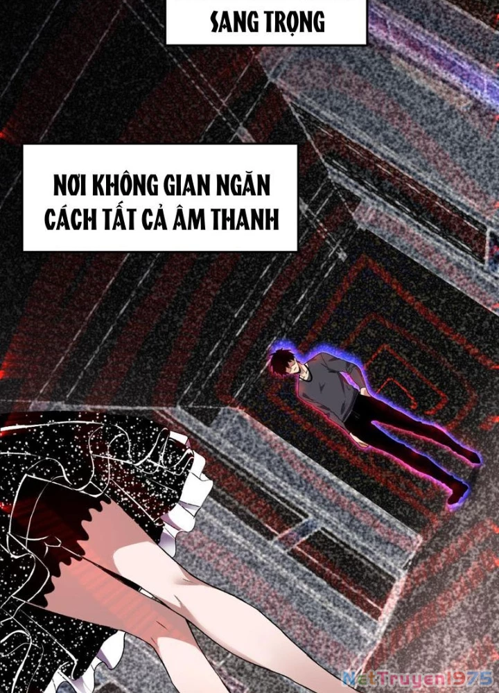 Ta Hóa Thân Ma Thần, Trở Thành Diệt Thế Cự Thú! Chapter 31 - Trang 2