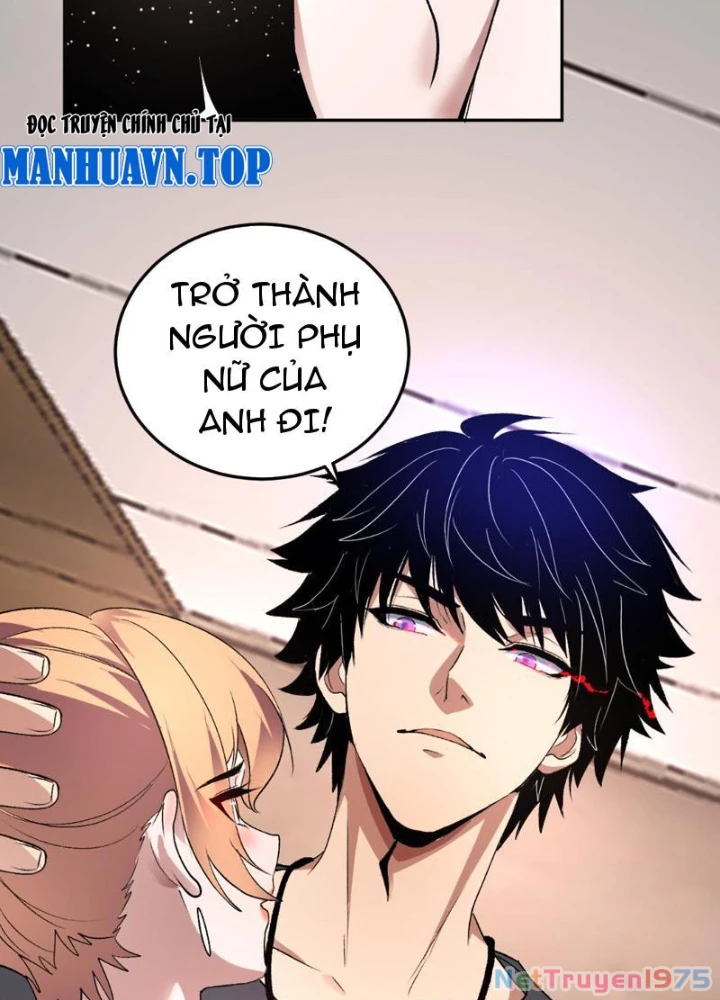 Ta Hóa Thân Ma Thần, Trở Thành Diệt Thế Cự Thú! Chapter 31 - Trang 2