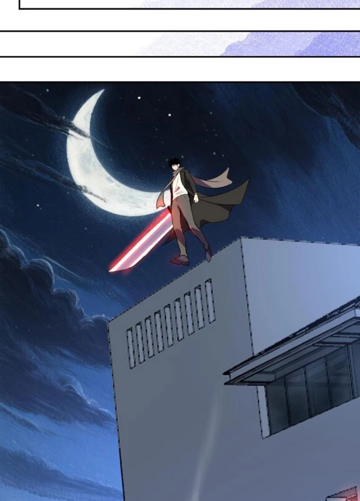 Ta Hóa Thân Ma Thần, Trở Thành Diệt Thế Cự Thú! Chapter 32 - Trang 2