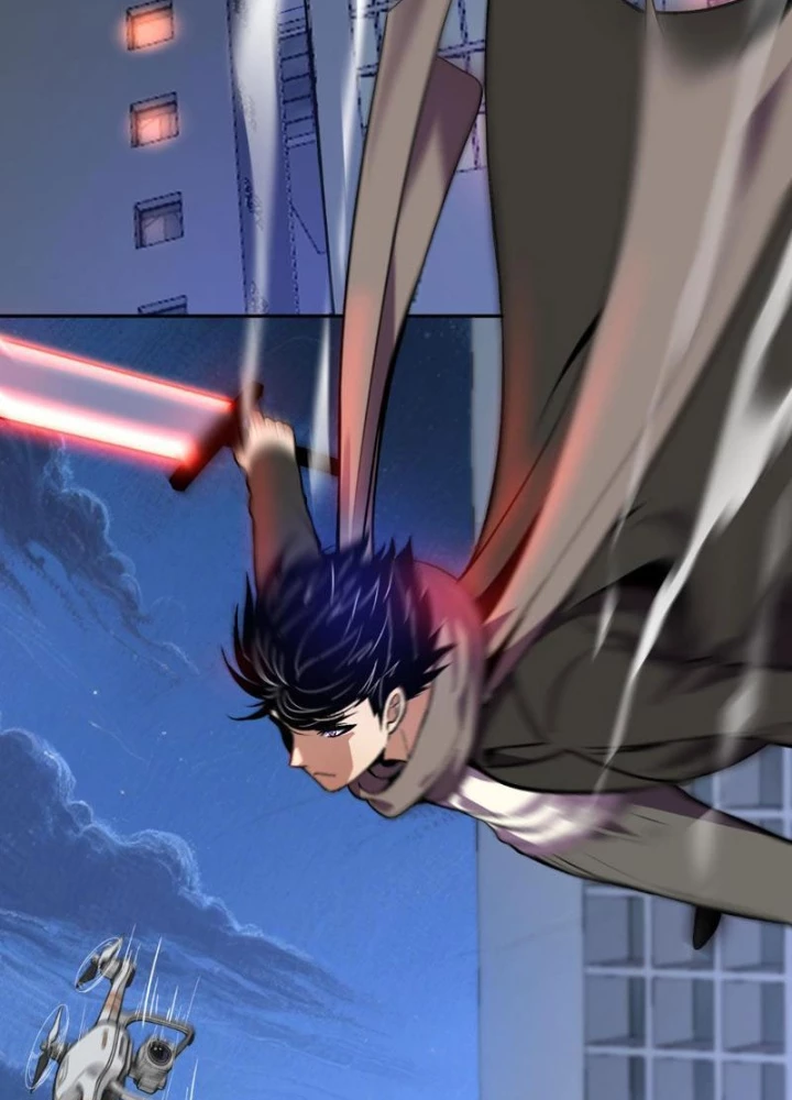 Ta Hóa Thân Ma Thần, Trở Thành Diệt Thế Cự Thú! Chapter 32 - Trang 2