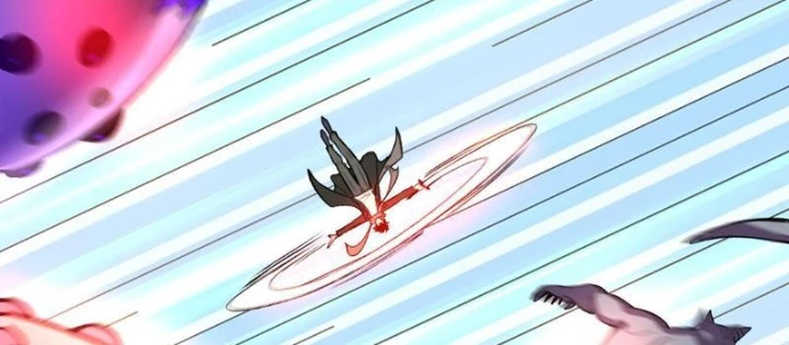 Ta Hóa Thân Ma Thần, Trở Thành Diệt Thế Cự Thú! Chapter 32 - Trang 2