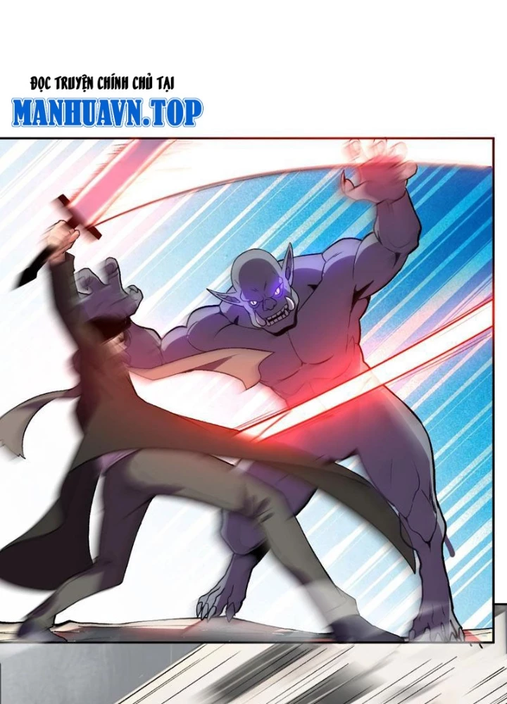 Ta Hóa Thân Ma Thần, Trở Thành Diệt Thế Cự Thú! Chapter 32 - Trang 2